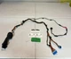 OEM 2006-2009 Dodge Ram 1500-3500 Driver Front LH Door Wiring Harness 56051691