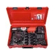 Rothenberger 1000001929 ROMAX 4000 Standard Press Tool Kit 1/2-4in