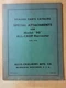 Allis-Chalmers Parts Catalog, Special Attachments for Model "90" ALL CROP...