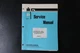International Harvester Engine Fuel Electrical Systems Service Manual GSS-1441-2