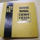 HYSTER C830B C832B Compactor Roller Repair Shop Service Manual maintenance guide