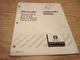 New Holland Operator's Manual Model 32LA 33LA Quick Attach Farm Loader. (REVISE