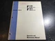 Cummins V6-200, V8-265, V-588-C, V-785-C Diesel Engines Op & Maintenance Manual