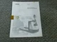 Crown 30SP48TT 15SP48TT Order Picker Forklift Parts & Shop Service Repair Manual
