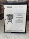 Hobart MODELS HCM-300 & HCM-450 VERTICAL CUTTER / MIXERS Service Manual