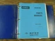 Kobelco K903B Hydraulic Excavator Factory Original OEM Parts Catalog Manual Book