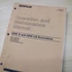 CAT CATERPILLAR 320c Excavator Owner Operator Maintenance Manual crawler LU U 