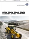 Volvo G940C Motor Grader Service Repair Manual Construction PDF USB
