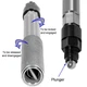 For Caterpillar C‑7 C‑9 C‑11 C‑13 C‑15 Engines J‑42083 Auto Timing Pin Lock/