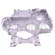 3716C522 3716C247 Timing Cover For Perkins 1004-4 1004-4T 1006-6 1006-6TW 135Ti