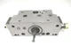 708-25-85370 NEW GENUINE SERVO VALVE MAIN PUMP FRONT FOR KOMATSU PC600 PC650
