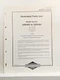 Briggs and Stratton Engine Models 220400 to 220499 OEM Illustrated Parts List