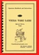 BULLARD Vertical Turret Lathe Spiral Drive Operator Instructions Manual 1441