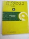 JOHN DEERE 2150 & 2255 TRACTORS OPERATOR'S MANUAL OM-L39646 L2