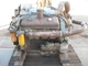 Detroit diesel engine 8V71-T