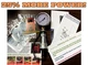 *KUBOTA Pressure BOOST kit W/Gauge Hydraulic Shims Poppet L, MX Series+25%!*