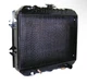 MITSUBISHI 91301-01700, RADIATOR ASSY, FG10,FG15,FG18,FGC20,FGC25,FGC30
