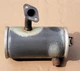 OEM Honda Harmony H2013/H2113 Riding Lawn Mower Exhaust Muffler 18310-771-000