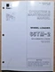 KAWASAKI 65TM-2 WHEEL LOADER OPERATION & MAINTENANCE BOOK MANUAL 65C3-4501-UP