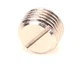 Hobart 00-086260 Carriage Adjusting Screw OEM Part for 1612, 1712 Slicers
