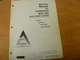 Allis-Chalmers HD16D HD16DC Tractor Trans Bevel Gear & U Joint Service Manual