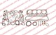 TOYOTA FORKLIFT TRUCK 5FGC10 ENGINE O/H GASKET SET