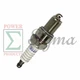 Spark Plug Fits Honda Generator EB EG EM 3000 3300 3500 3800 4000 5000 6500 