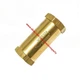 Check Valve 3028324 for Cummins Engine K19 QSK19 M11 L10 V28 V903 VTA903 CM2250