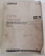 Caterpillar Parts Manual for RM350B Reclaimer (KEBP4133-11)