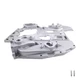 Timing Chain Cover for International DT466 DT530E 1826315C1 Front