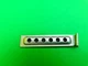 OEM INSERT MUFFLER SCREEN FOR STIHL MS200T CHAINSAW # 1129 140 2000  --- UP 221