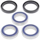 Suzuki RM-Z250 2007-2025 Rear Wheel Bearings And Seals