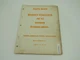 Massey Ferguson MF 42 Mower Pitman Drive Parts Book Manual 651240M91
