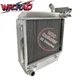 Aluminum Radiator For Hyster Forklift H70XL H80XL H90XL H100XL H120XL #1452142