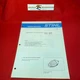 1992 Stihl Technical Information 24.92 RE110 RB220K RB400K Series 4703 4718 4710