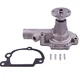 Water Pump MM401401 for Mitsubishi Tractors D2000II MT370 MT372 MT630 S370 S630