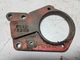 Onan CCKA Engine Starter Bracket Gravely 800 8000 Welders Generators maybe
