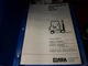Clark TM247-626-8865 Parts Manual