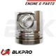 Engine Piston Kit For Cummins 4B B3.9 ISB 6B B5.9 B4.5 4089260 3949807 4089150