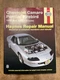 Haynes Repair Manual Chevrolet Camaro Pontiac Firebird Part #24017 1993-2000