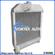 Radiator Fit for Kubota L235 L245 L275 L2050 L2350 L2500 15575-72060 15201-72060