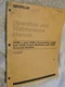CAT CATERPILLAR 322B L 325B L EXCAVATOR OPERATION & MAINTENANCE MANUAL SHOP BOOK