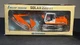 Daewoo Solar 220LC-III 1/40 Scale Diecast Excavator Original Box