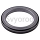 Crankshaft Rear Oil Seal 8970728231 For Isuzu Engine 4BD1 4BG1 4BG1T 6BG1 6BD1