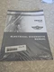 2003 Harley Davidson V-Rod  VRSCA  Electrical Diagnostic Manual 99499-03 New 
