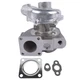 Turbo Turbocharger Fits For Yanmar Marine Engine 4JH4-HTE 4JH3-TE 129671-18001