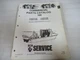 PM20 Evinrude 100 Prelim Edition Commercial Parts Catalog Manual Item No. 434216
