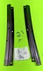 2 Pack Scraper Bar Toro CCR2000 CCR2400 CCR2450 CCR2500 CCR3000 CCR3600 W/Bolt