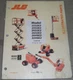 JLG 1532E2 1932E2 2032E2 2646E2 3246E2 SCISSOR LIFT PARTS MANUAL BOOK 3120738