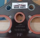 3040180 3098985 3082563  Oversize Head Gasket Qty 1  - Genuine Cummins NT855 N14